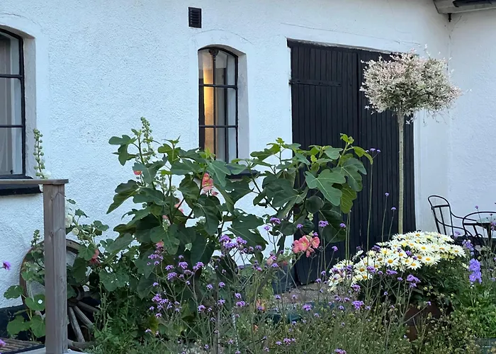 Backadal Gard Bnb
