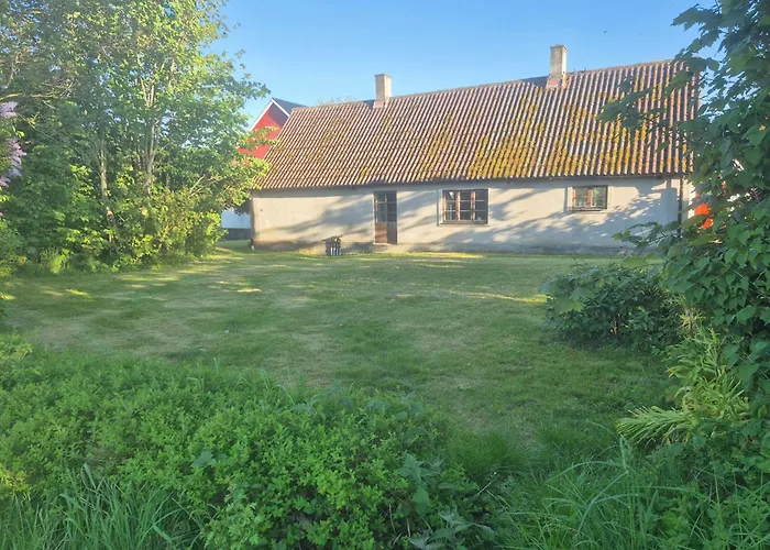 Karlsborgsgarden