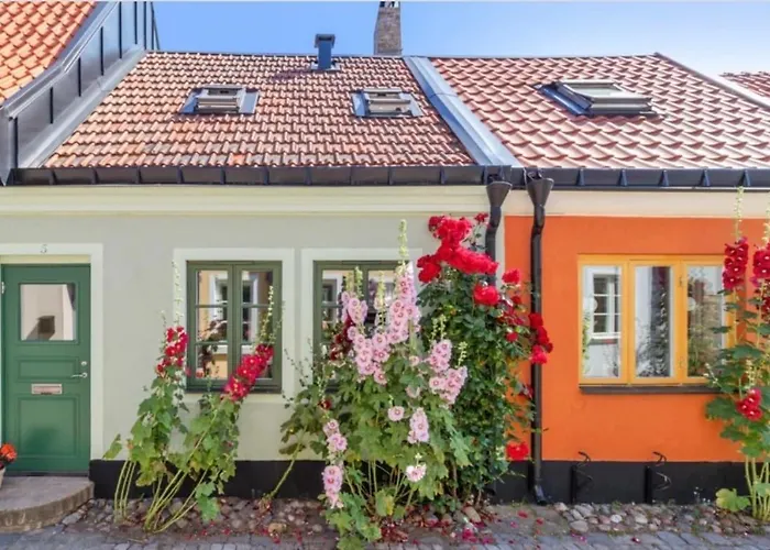 Two Small Houses